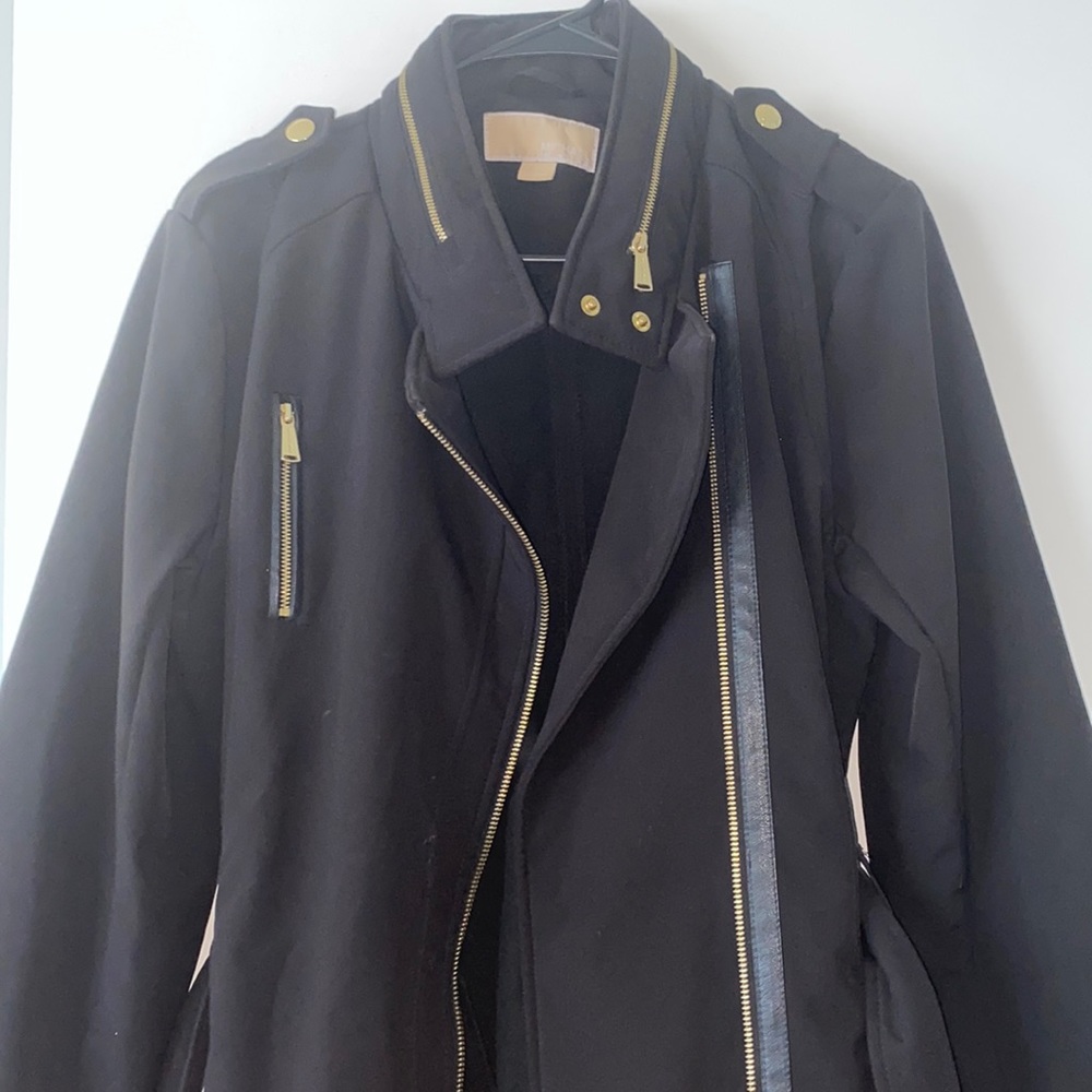 Michael Kors Jacket SIZE MEDIUM